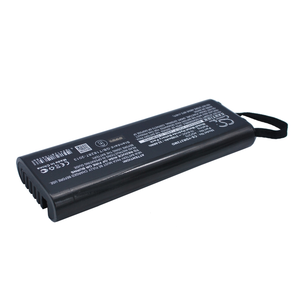 Medical Battery Yokogawa CS-YDR272MD