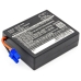 Batteries for airsoft and RC Yuneec CS-YEC160RX