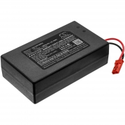Batteries for airsoft and RC Yuneec YP-3 Blade
