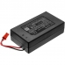 Batteries for airsoft and RC Yuneec CS-YEP300RX