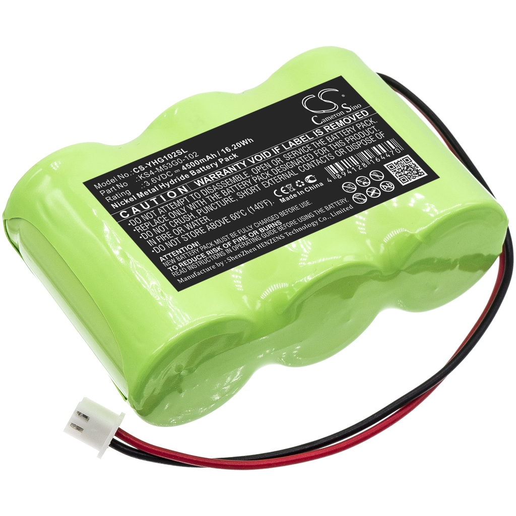 Battery Replaces KS4-M53G0-200