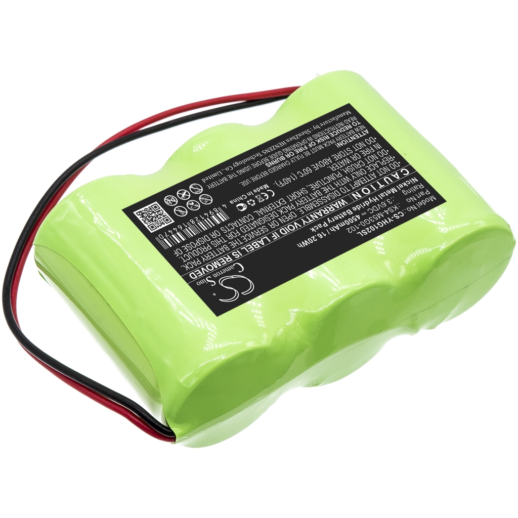 Battery Replaces KS4-M53G0-200