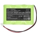 Battery Replaces KS4-M53G0-200