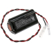 Battery Replaces 3/LS14500-1