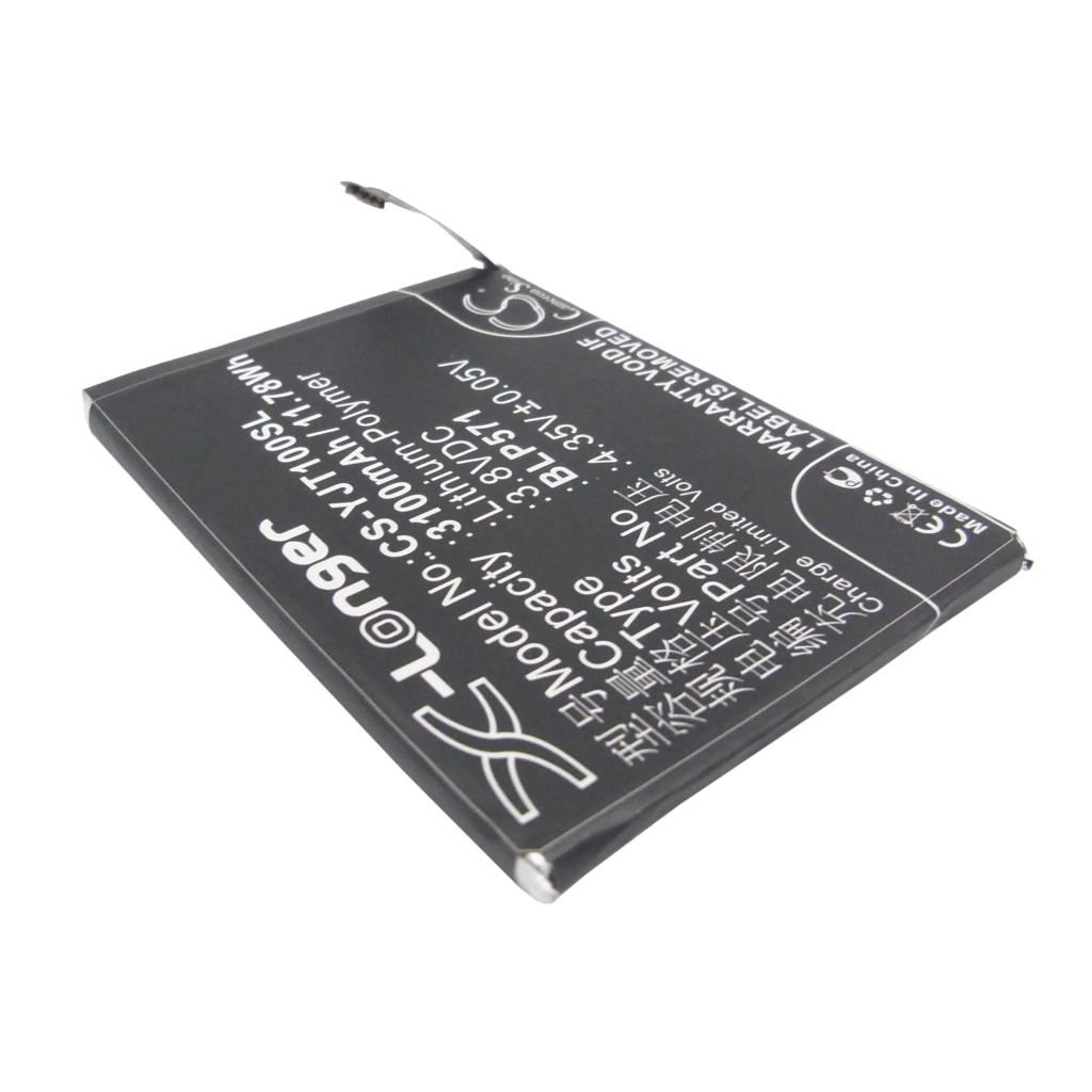 Mobile Phone Battery Oneplus CS-YJT100SL