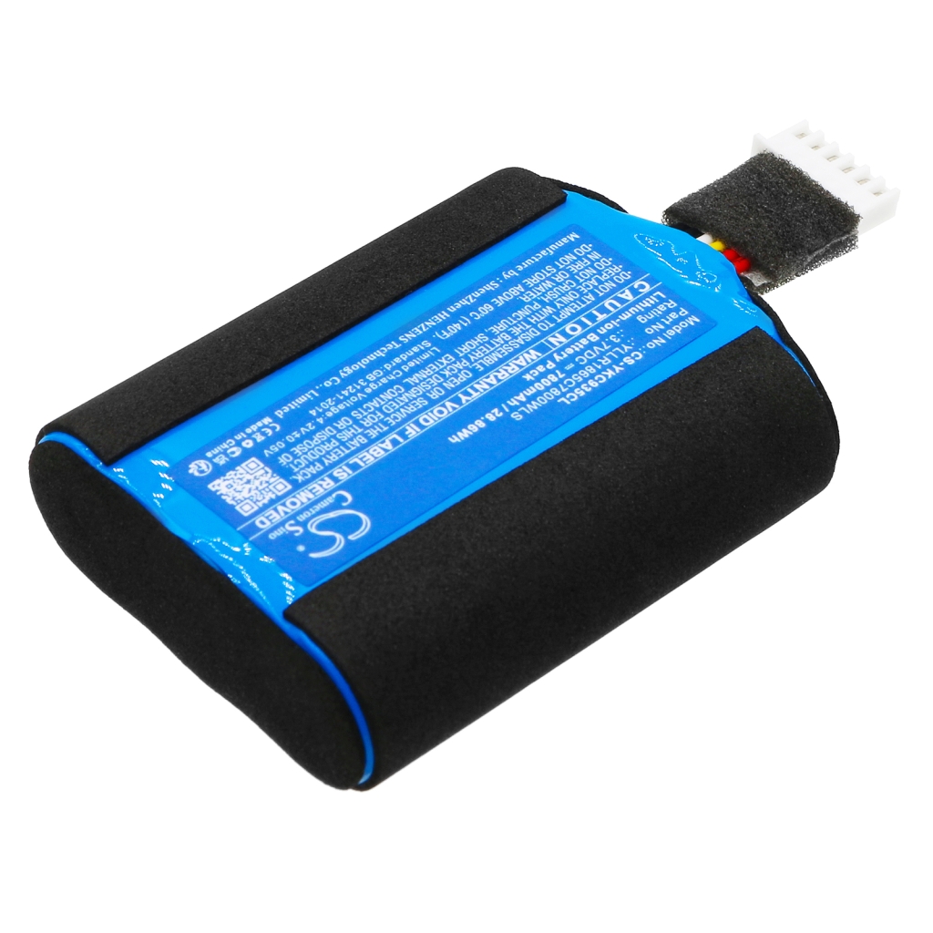 Skype Phone Battery Yealink CS-YKC935CL