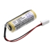 Battery Replaces HW1483880-A
