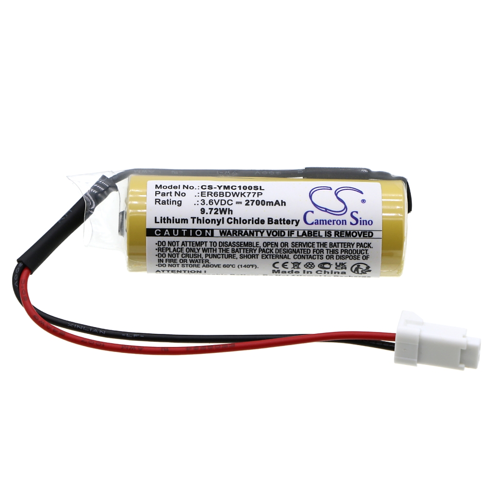 Battery Replaces HW1483880-A