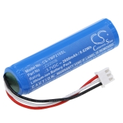 CS-YMP210SL<br />Batteries for   replaces battery Z2200B