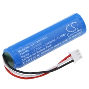 CS-YMP210XL<br />Batteries for   replaces battery Z2200B