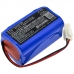 Medical Battery Zondan CS-ZAN120MD