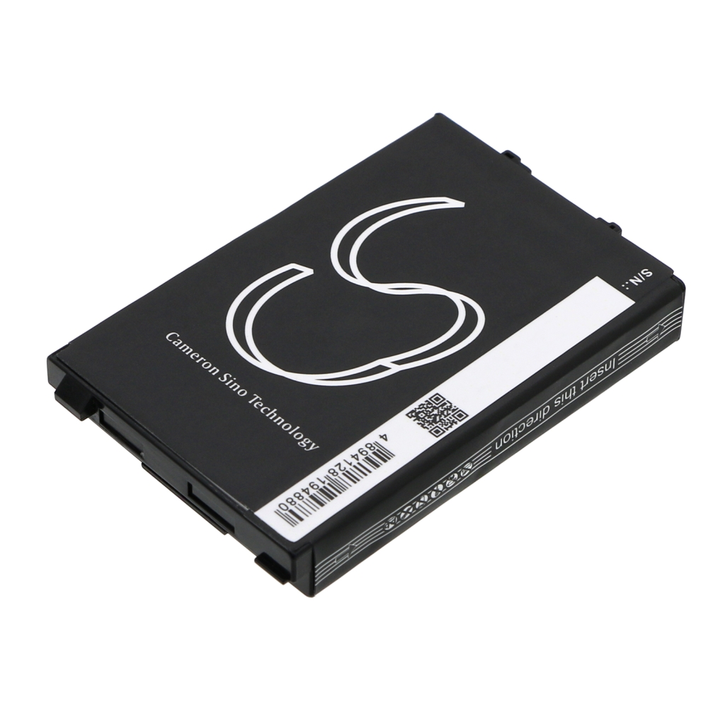 BarCode, Scanner Battery Zebra CS-ZBC450BX
