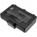 Batteries Printer Battery CS-ZBR138BL