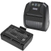 Printer Battery Zebra CS-ZBR138BL