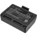 Batteries Printer Battery CS-ZBR138BX