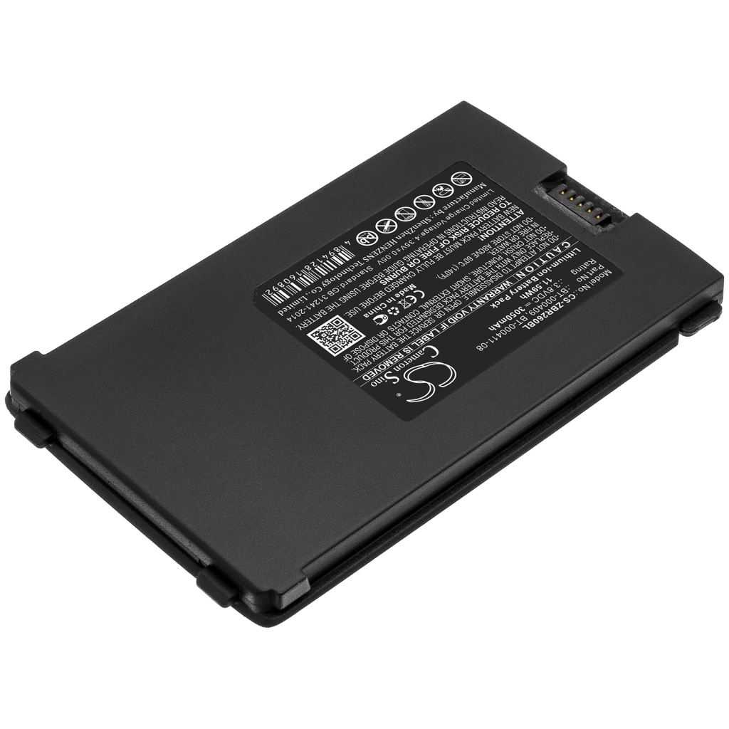 Battery Replaces BT-000409-50