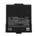 BarCode, Scanner Battery Zebra WS5000 (CS-ZBR500BL)