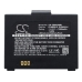 Batteries Printer Battery CS-ZEM220BL