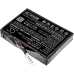 Batteries Printer Battery CS-ZER210BL