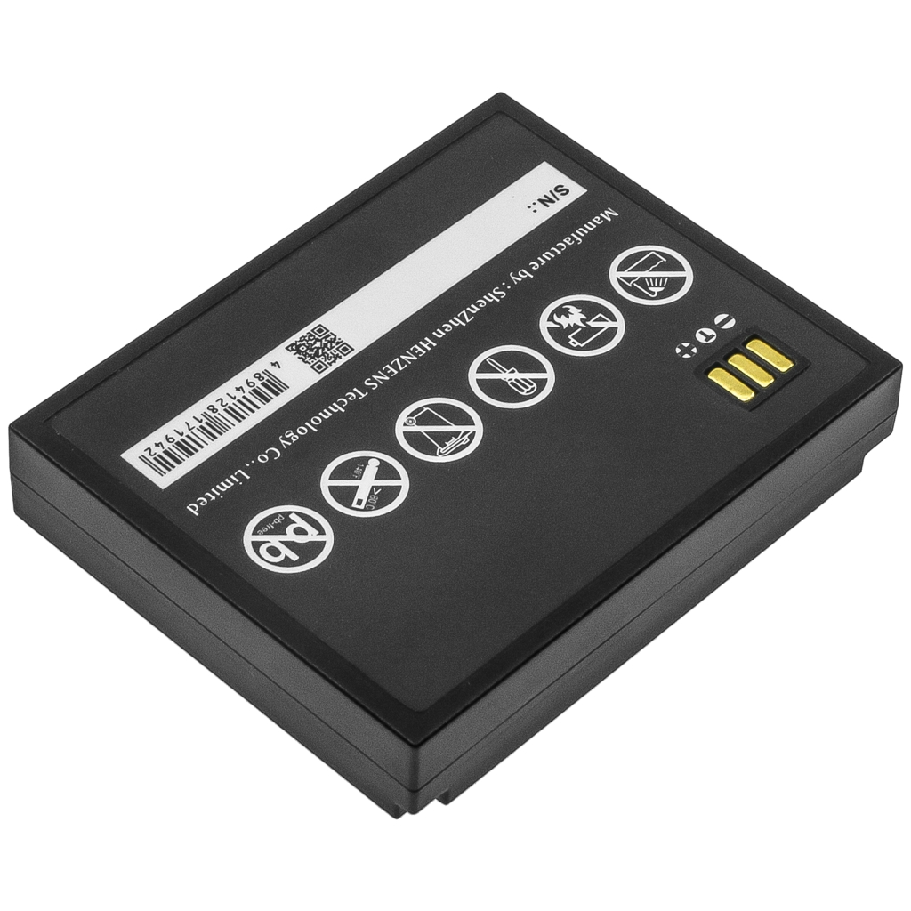 Batteries Printer Battery CS-ZJN800SL
