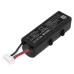 BarCode, Scanner Battery Zebra CS-ZMC180BX