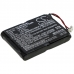 Batteries Printer Battery CS-ZMP520BL
