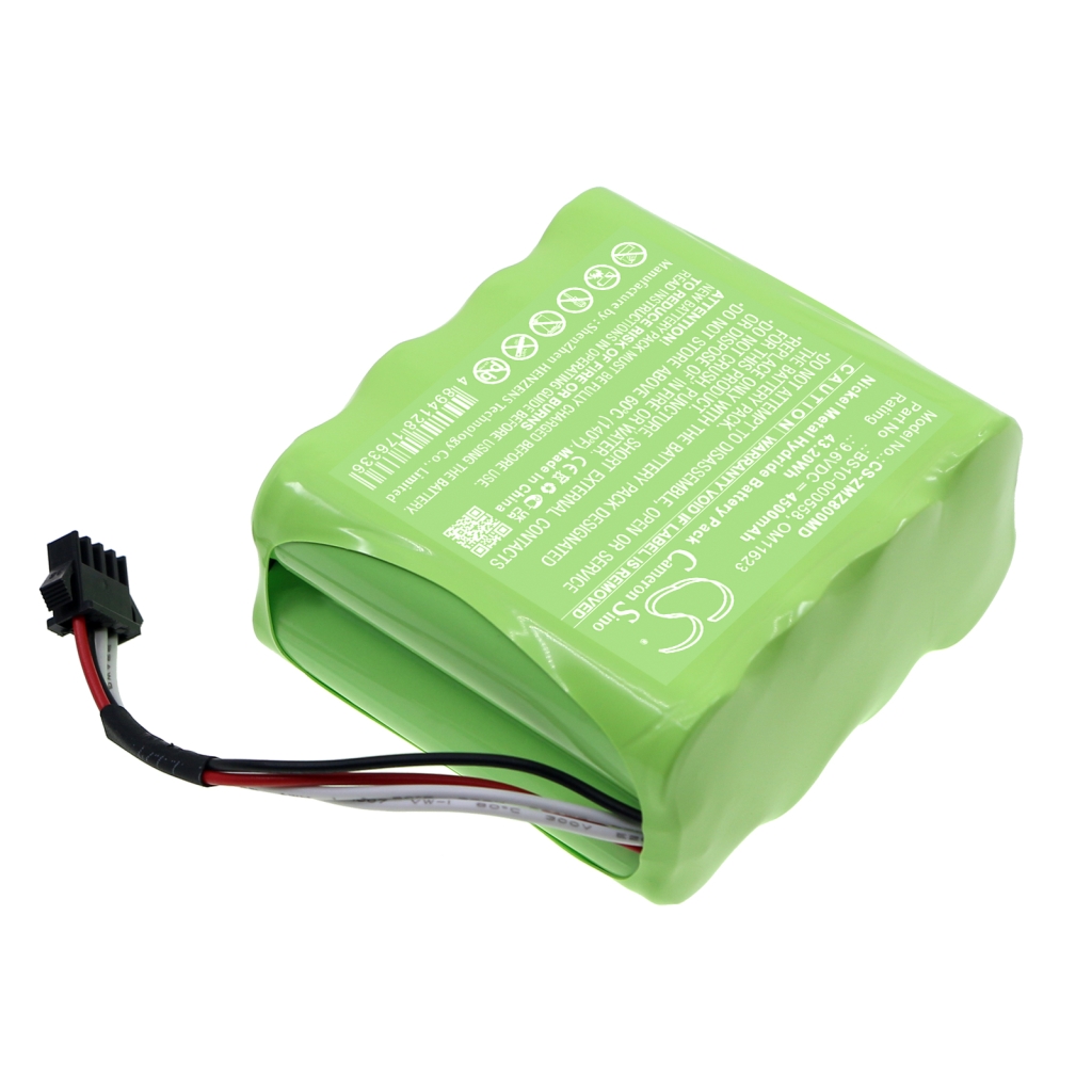 Battery Replaces OM11623