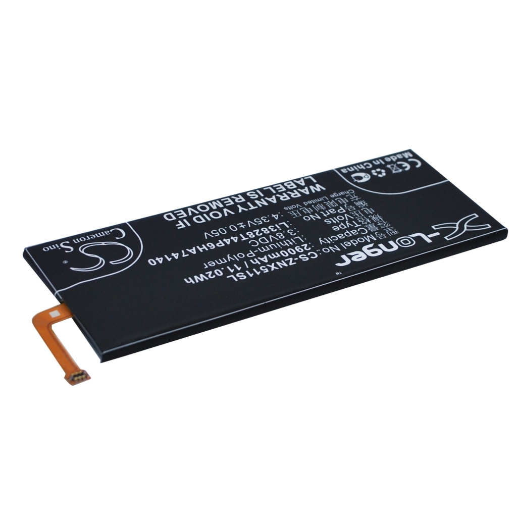 Mobile Phone Battery ZTE CS-ZNX511SL