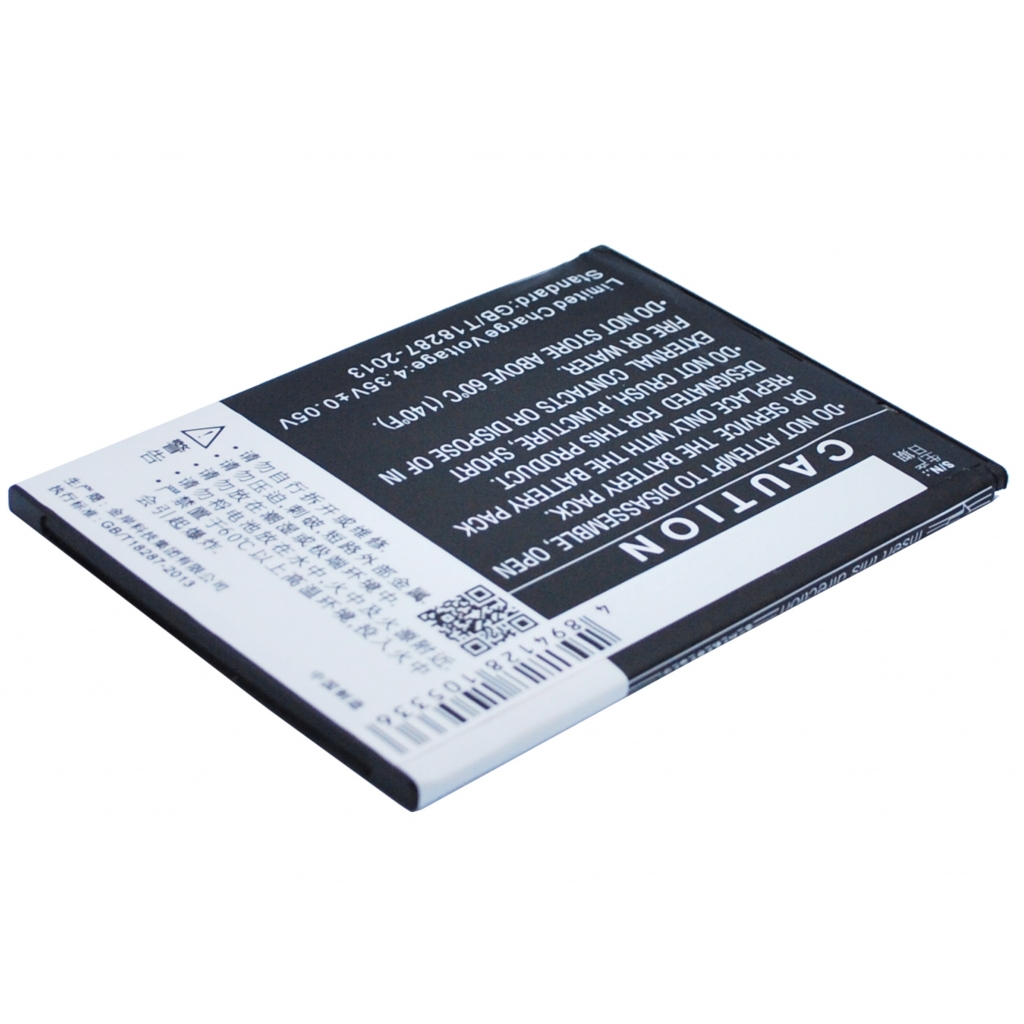 Mobile Phone Battery Zopo ZP999 (CS-ZPS998XL)