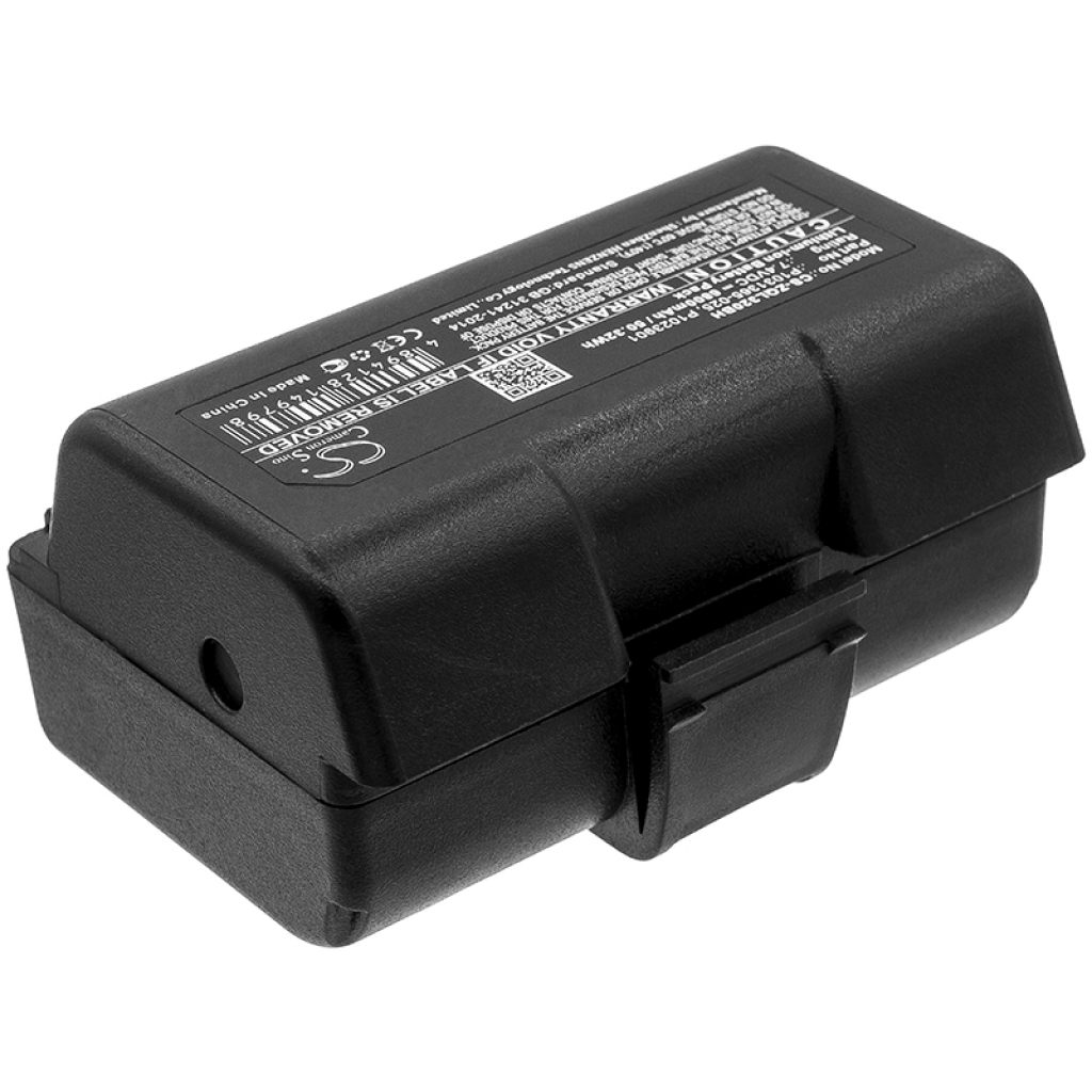 Batteries Printer Battery CS-ZQL320BH