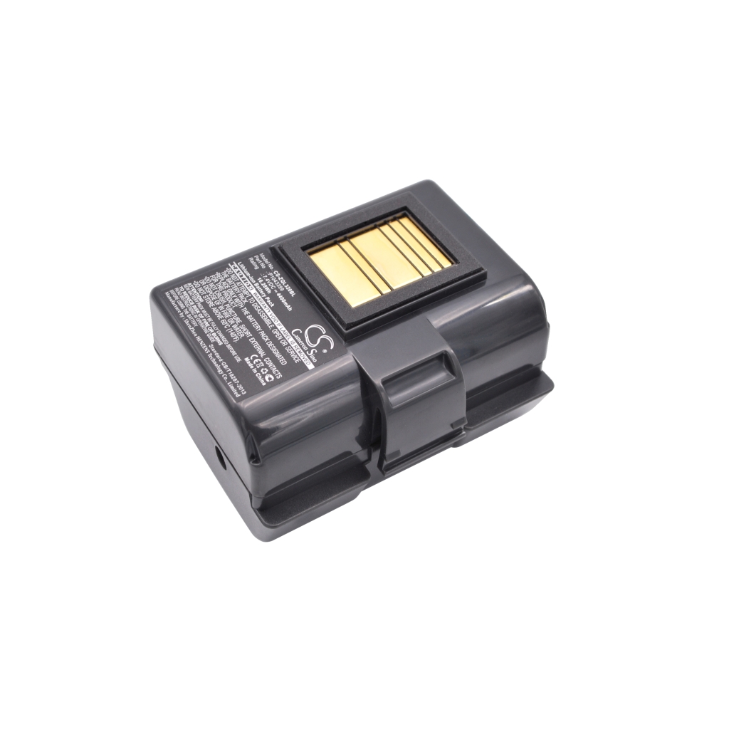 Printer Battery Zebra CS-ZQL320BL