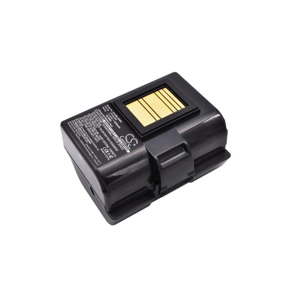 Batteries Printer Battery CS-ZQL320BX