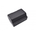 Printer Battery Zebra CS-ZQL320BX