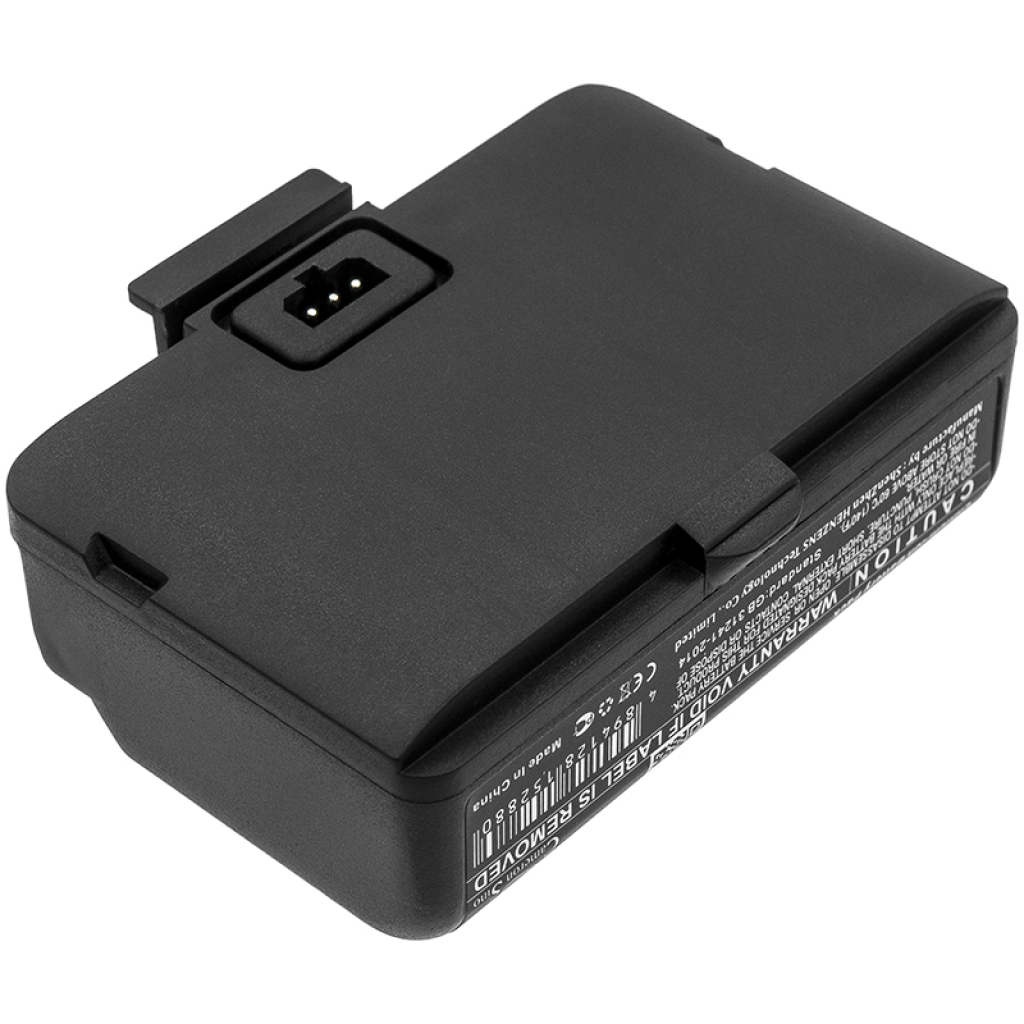 Batteries Printer Battery CS-ZRW220BL