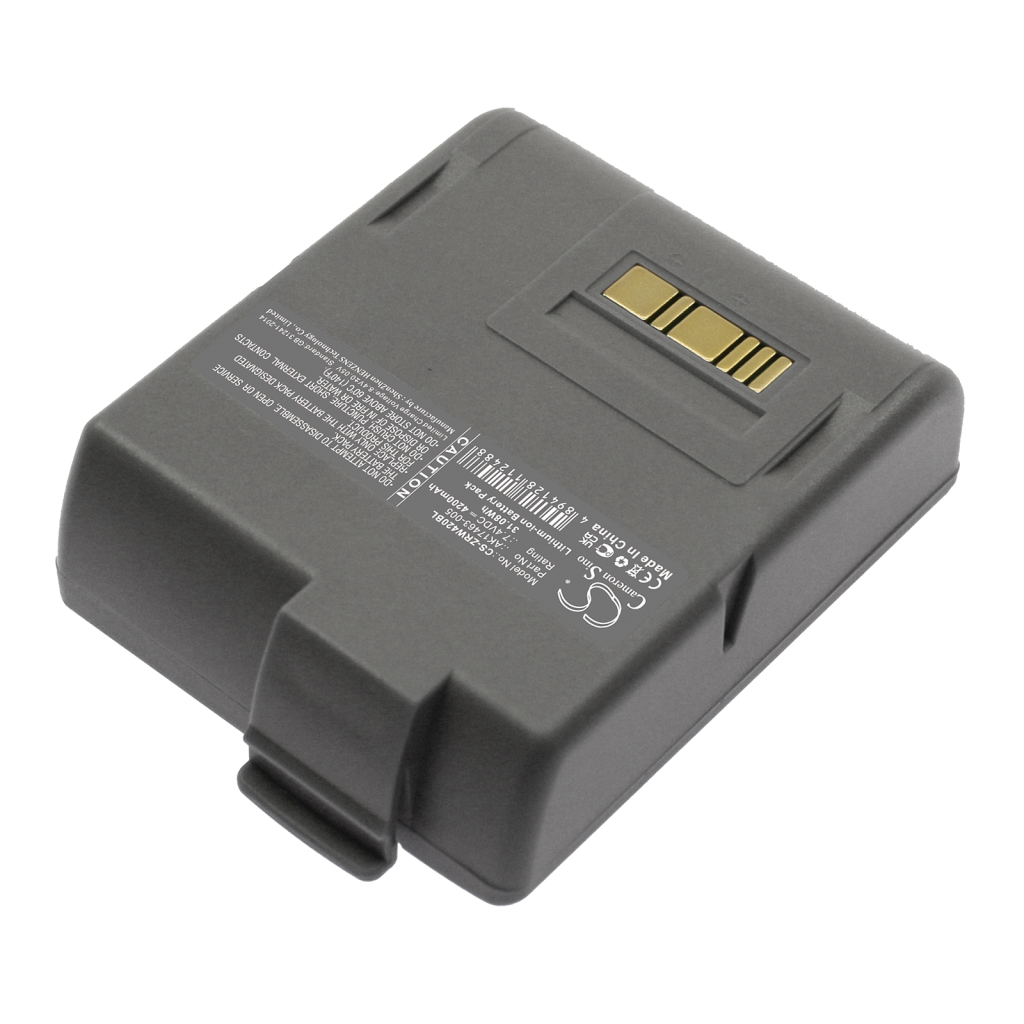 Batteries Printer Battery CS-ZRW420BL