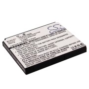 CS-ZTF188SL<br />Batteries for   replaces battery Li3708T42P3h453756