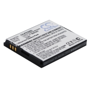 CS-ZTF228SL<br />Batteries for   replaces battery Li3707T42P3h463848