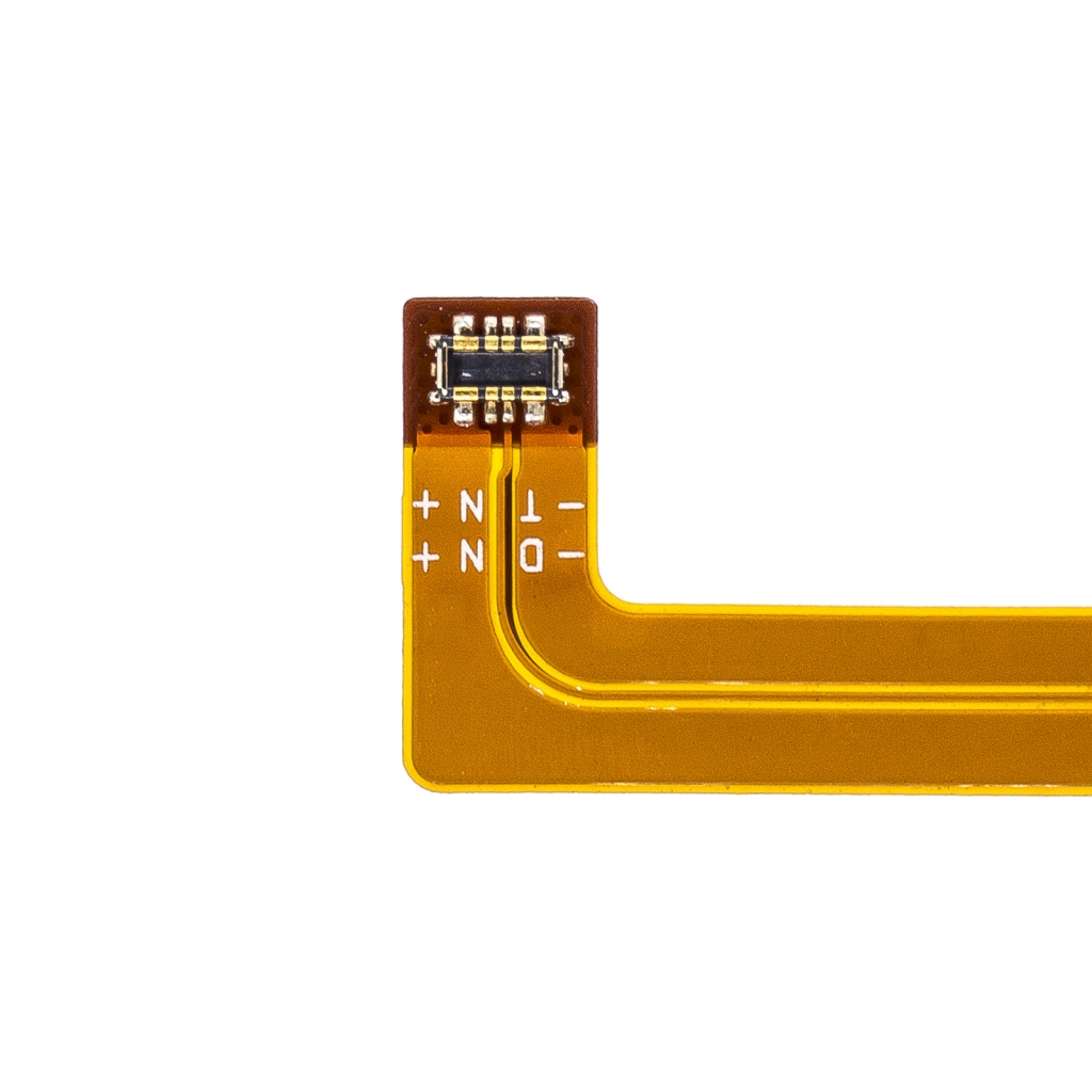 Akkumulátorok tablettákhoz ZTE CS-ZTK830SL