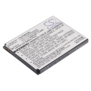 CS-ZTN970SL<br />Batteries for   replaces battery Li3716T42P3h594650