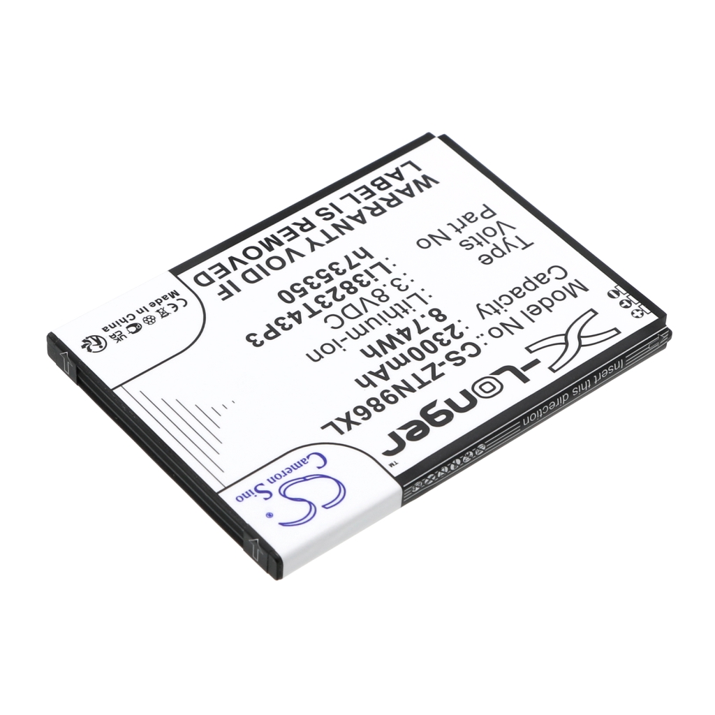 DeskTop Charger Lava CS-ZTN986XL