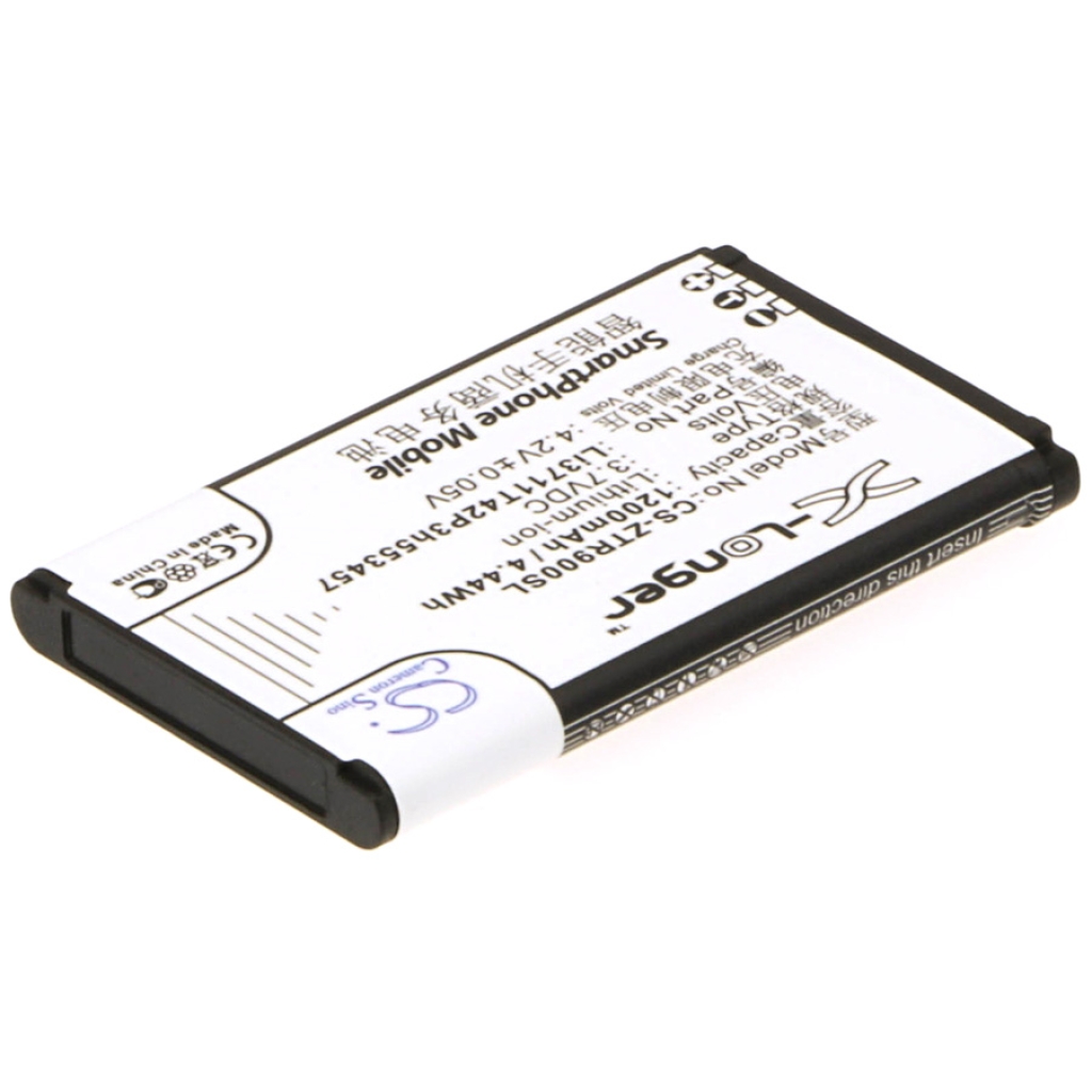 Battery Replaces Li3711T42P3h553457