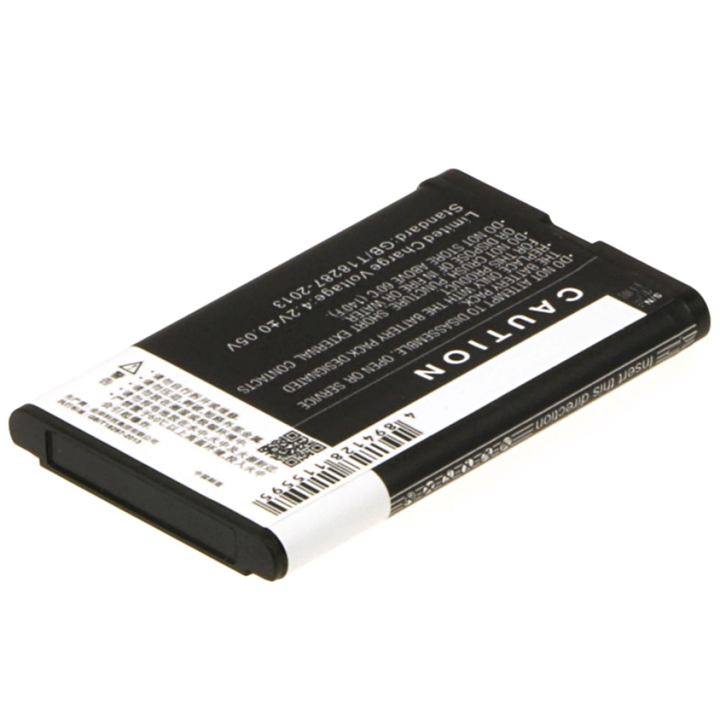 Battery Replaces Li3711T42P3h553457