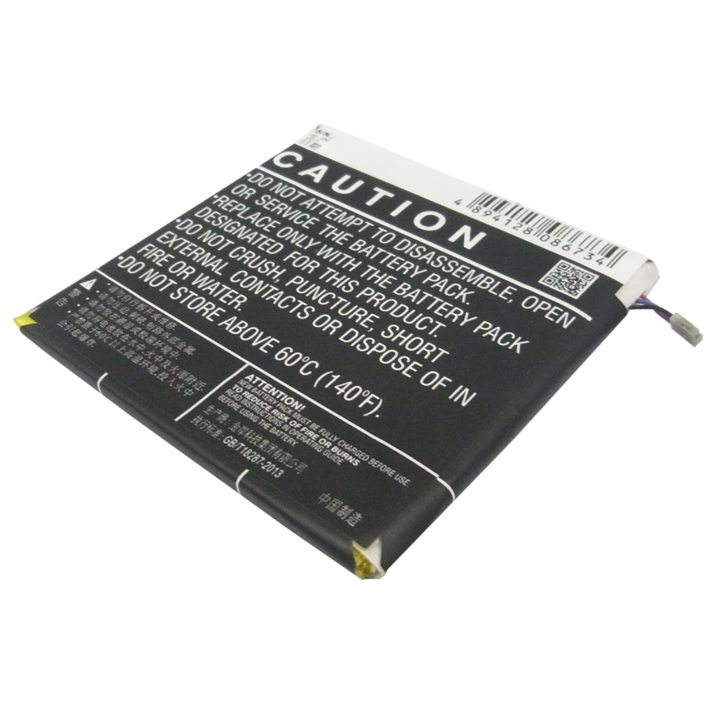 Mobile Phone Battery ZTE CS-ZTU879XL