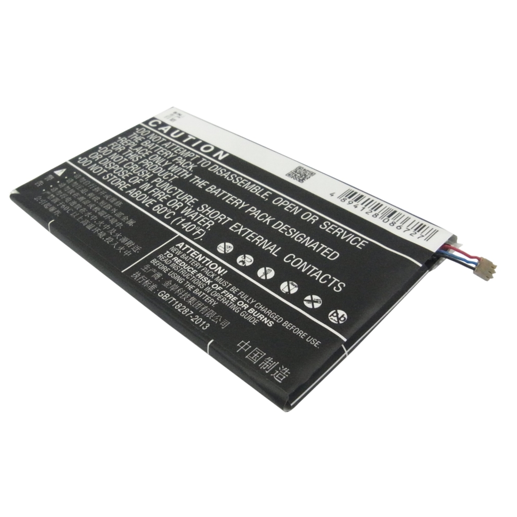 Mobile Phone Battery ZTE Grand Memo N5L LTE (CS-ZTU969XL)