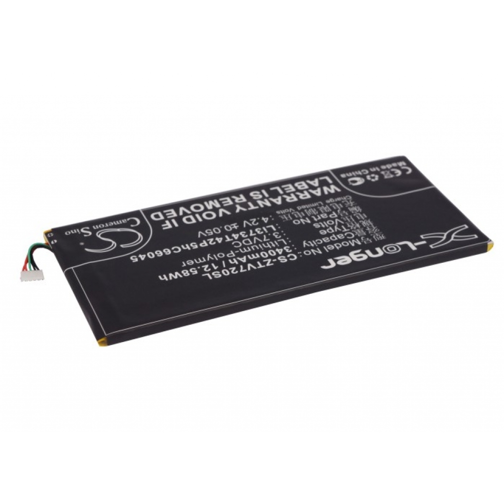 Battery Replaces Li3734T42P5hC66045