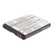 CS-ZTX760SL<br />Batteries for   replaces battery Li3706T42P3h413457