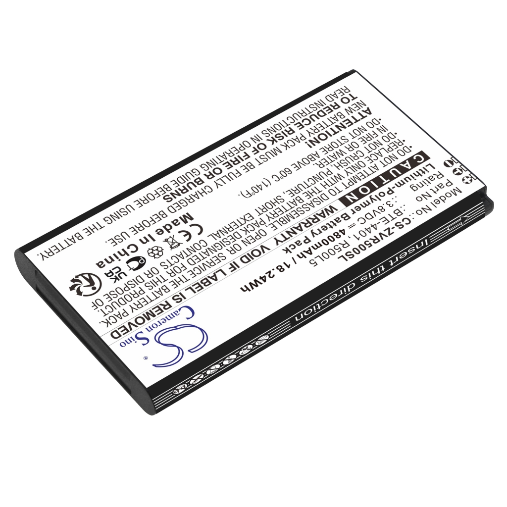 Battery Replaces BTE-4401