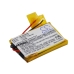 Battery Replaces X808059-003