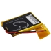 Battery Replaces X808059-003