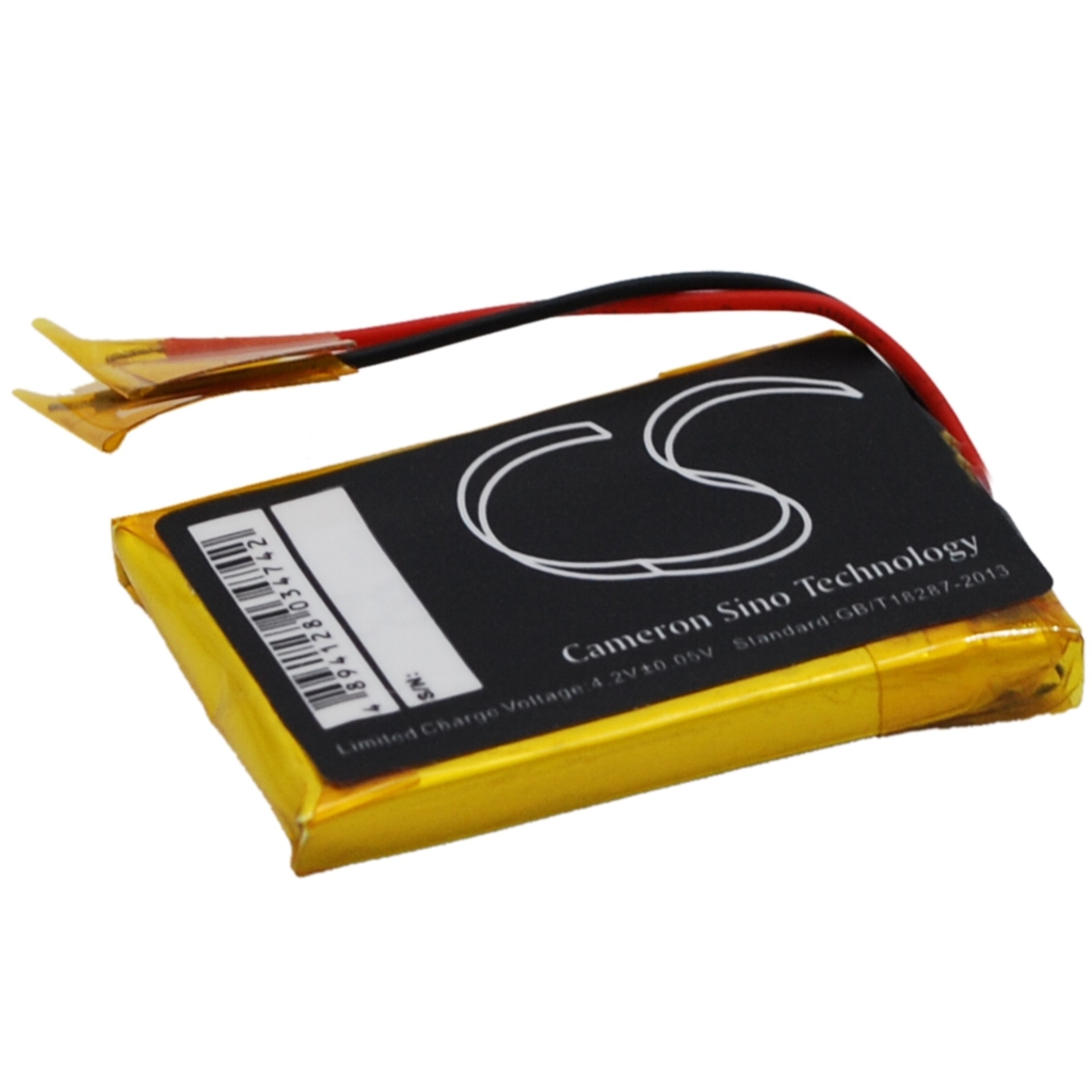 Battery Replaces X808059-003